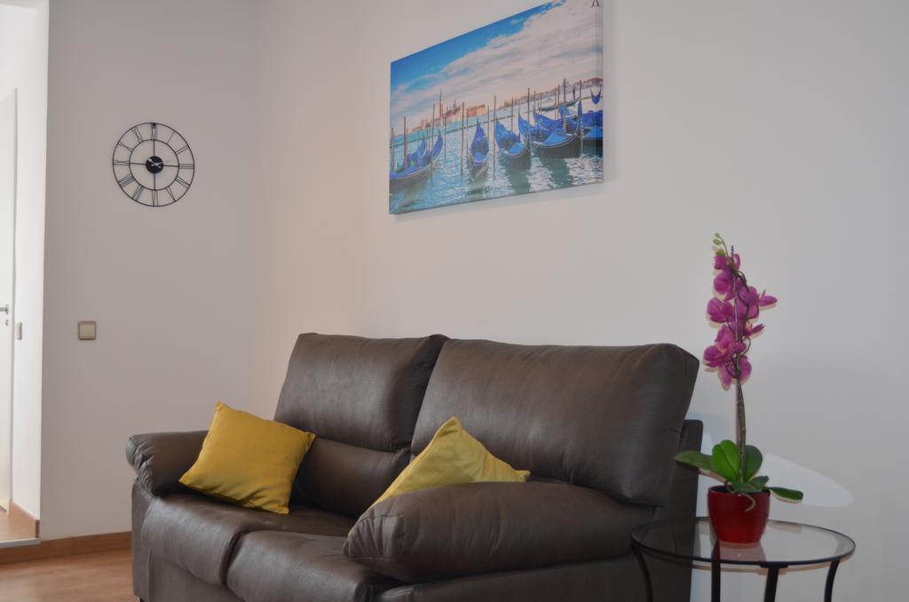 Apartsuits Tarragona Rambla Nova 24 Dış mekan fotoğraf