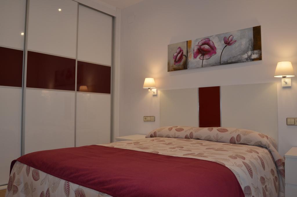 Apartsuits Tarragona Rambla Nova 24 Dış mekan fotoğraf