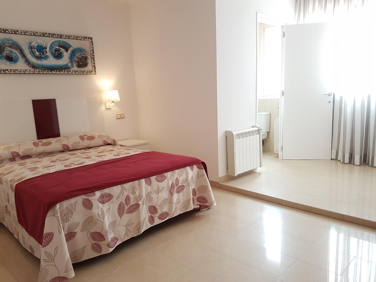 Apartsuits Tarragona Rambla Nova 24 Dış mekan fotoğraf